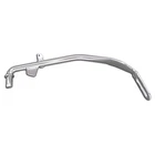 V-twin Manufacturing Chrome Jiffy Kickstand Leg 49704-90G New. Price: $73.28.