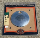 Harley Davidson Bar And Shield Fuel Tank Console Door 99788-04 Fits 92 07 Fl New. Price: $50.00.