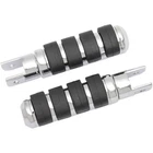 Drag Specialties Soft-ride Footpegs 5/8" Female Mount DS-253506 New. Price: $67.55.