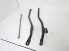 87 Yamaha Xvz 1300 Venture Royale Fairing Stays 41R-28357-00-00 1986-1993 Used. Price: $20.00.
