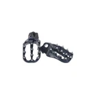 Fastway Evolution Air Footpegs Only Black, Standard 22-4-001BKS New. Price: $249.95.