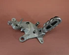 2018 17-21 Ducati Multistrada 950 Front Left Footrest Peg Used. Price: $75.49.