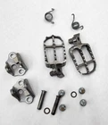 2016 YZ450F Footpegs 5XC-27411-M2-00 5XC-27421-M2-00 Used. Price: $69.99.