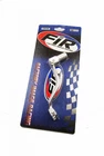 Gear Lever Alum KX60 80 85 100, 13242-1286, 13242-1210 Kaw Mx New. Price: $31.73.