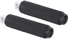 Rough Crafts Foot Peg Black Knurled Motorcycle Street Bike RC-400-000 New. Price: $102.74.