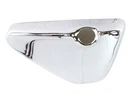 Oil Tank Cover For Harley-davidson New. Price: $84.99.