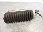 01-05 Kawasaki ZRX1200 Front Right Left Foot Peg Rest 34028-0329 Used. Price: $16.74.
