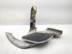 08-17 Victory Vision Deluxe Rear Right Passenger Floorboard Bracket Mount Used. Price: $157.10.