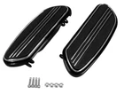 Bikers Choice Floorboards For Harley-davidson Fld 2012-2016 Black 057198 New. Price: $299.99.