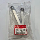 Honda #50760-MCJ-750 Step Holder LH,CBR954RR/02-03Y New. Price: $55.00.