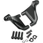 Drag Specialties Passenger Footpeg Mounting Kit 1620-0705 New. Price: $190.75.