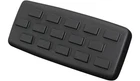 Show Chrome Full Size Brake Pedal 41-408 1611-0096 94-2197 New. Price: $27.96.