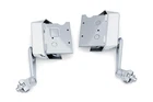 Kuryakyn Omni Cruise Mounts Chrome New. Price: $348.80.