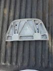 Harley Heritage Softail Classic Floor Board Rest Pedal Base Used. Price: $10.00.