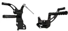 Accutronix FC405-SSAKB 1622-0556 Muzzle Brake Forward Control Black Slotted New. Price: $799.99.