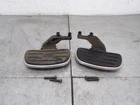 2006 Yamaha Royal Star Venture Passenger Footboard Floorboard Set Pair Used. Price: $127.46.