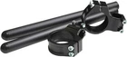 Vortex CL0050K Clip-ons 7 Degree 50MM Blk Honkawsuztriyam Ducati Monster New. Price: $169.16.