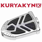 Kuryakyn Spear Shift And Brake Peg With Adaptor For 2017-2020 Indian Oa New. Price: $79.90.