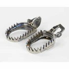 Protaper Titanium Footpegs Ktm 250 Xc-f Xcf-w 2017-2022 New. Price: $279.99.