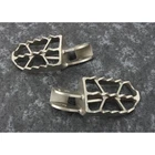 Moose Standard Series Footpegs - Ndbmw New. Price: $46.95.
