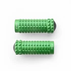 49274-COMPATIBLE With Yamaha FZ8 (2010 12) Adaptador Montaje PE676B Rizoma B-p New. Price: $84.20.