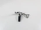 2023 Bmw Ninet Scrambler K23 Right Footpeg & Brake Pedal 46719457888 Used. Price: $129.99.