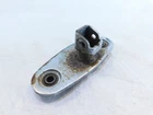 Honda VT600C Shadow Vlx Deluxe Left Footrest Bracket Used. Price: $24.99.