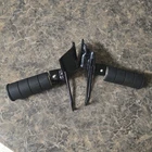 2005 2015 Suzuki VL800 VZ800 Oem Foot Rest Kit 43600-41F50 43700-41F50 Used. Price: $35.00.