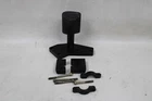 Ducati Supersport R&g Engine Motor Frame Sliders Bracket Rash Used. Price: $59.99.