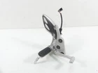 2020 Suzuki GSX1300 Hayabusa Right Front Footpeg & Brake Pedal 43510-15H00 Used. Price: $54.99.