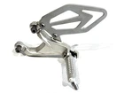 2015-2018 Bmw S1000RR Oem Left Side Rearset Foot Peg & Mount! Part # 7728307-01 Used. Price: $75.00.
