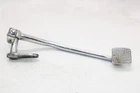 2001 Kawasaki Voyager Xii ZG1200 Oem Right Rearset Brake Foot Pedal Used. Price: $14.25.