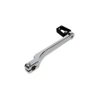 Chrome Shift Lever With Mini Peg Kit For Harley 86-LATER Softail Flsl Flfb/s New. Price: $55.95.