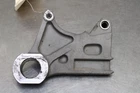 04-09 Yamaha FZ6 Rear Brake Caliper Hanger Back Mounting Bracket Used. Price: $14.24.