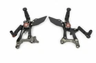 Ducati Panigale V4 1100 Abs 2018-2021 Gilles Rearset MUE2-D01-B New. Price: $1542.43.