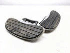 03-08 Kawasaki VN1600 Vulcan Classic Front Left Right Floorboard Set 34028-0011 Used. Price: $132.28.