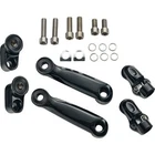Ciro 6R220 Adjustable Passenger Pegs New. Price: $176.99.