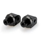Puig Hi-tech Footpeg Adapters 20884N New. Price: $50.99.