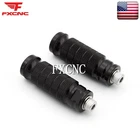 Fxcnc M8 Universal Rearset Footrests Pedal 8MM Black Usa New. Price: $18.99.