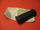 Nos Oem New Original Honda QA50 S90 S65 CA100 Step Rubber 95011-21000. Price: $14.99.