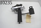 1997 Kawasaki Vulcan 88 Rear Brake Pedal Peg Assembly Used. Price: $49.29.