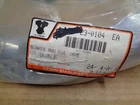 Nos V-twin Brand Harley Davidson Chrome Mechanical Brake Pedal 36-57 Bt 23-0104 New. Price: $50.00.