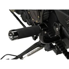 Trask Performance Passenger Peg Mount TM-6101BK New. Price: $185.12.