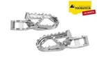Touratech Works Pegs Footrests Low - Bmw R1250 Gs/adv R1200 Lc/ R1300 New. Price: $175.89.