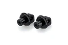 Puig Adapter Fittings Front Footrests Pilot Der / Izq Compatible With Harley Dav New. Price: $58.90.