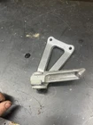 2001 Kawasaki ZR7S ZR7-S ZR750H Left Hand Passenger Bracket Footpeg Rest Used. Price: $29.95.