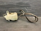2003 Honda CBR600 F4I Coolant Overflow Tank, Radiator Bottle #111524 Used. Price: $25.00.