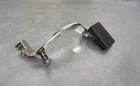 01-10 Yamaha V-star Classic XVS650 Rear Brake Foot Pedal Lever 5BN-27211-01-00 Used. Price: $27.00.