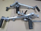 1979-82 Honda Cb 750/900 Sport Control Kit 50610-438-611, 24720-426-610 For. Price: $187.44.