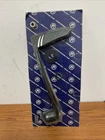Performance Machine Black Contour Series Rear Brake Pedal 0032-1080-BM Used. Price: $172.99.